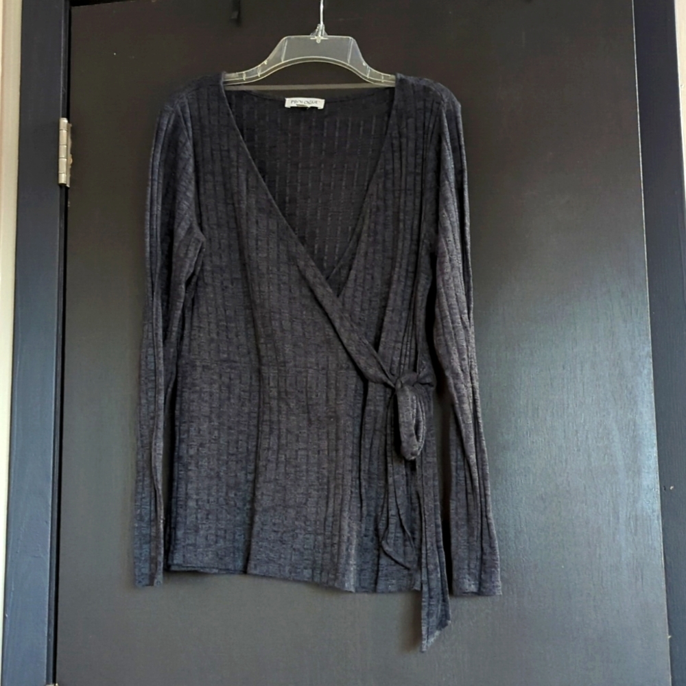 Prologue Long Sleeve Top